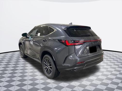 2025 Lexus NX 350 350 Base