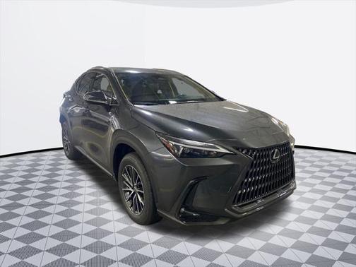 2025 Lexus NX 350 350 Base