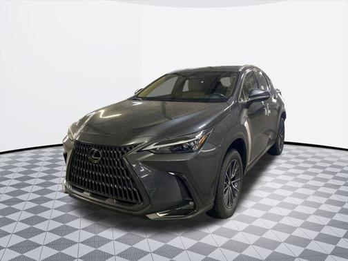 2025 Lexus NX 350 350 Base