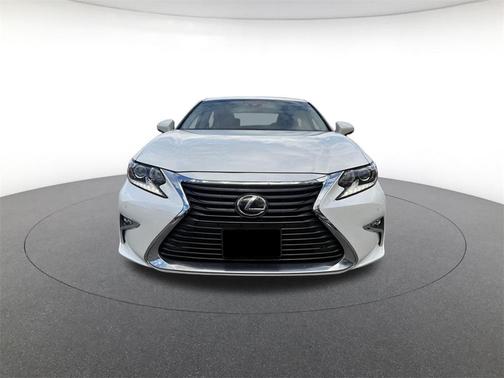2018 Lexus ES 350 Base