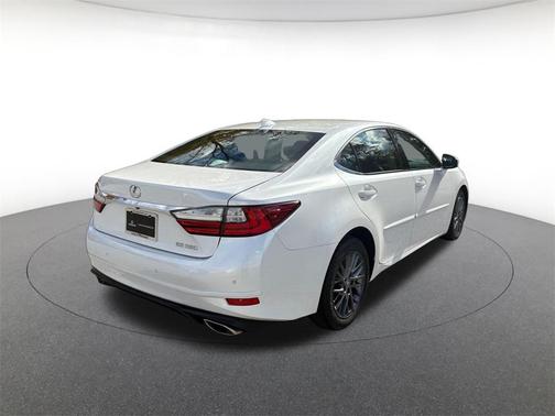 2018 Lexus ES 350 Base