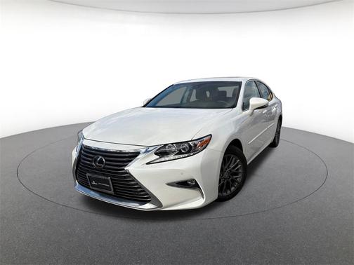 2018 Lexus ES 350 Base