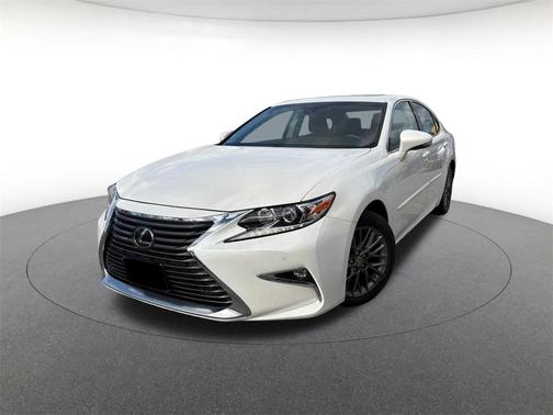 2018 Lexus ES 350 Base