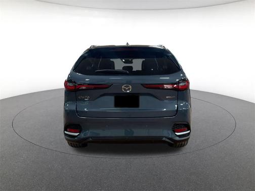2025 Mazda CX-70 PHEV Premium Plus