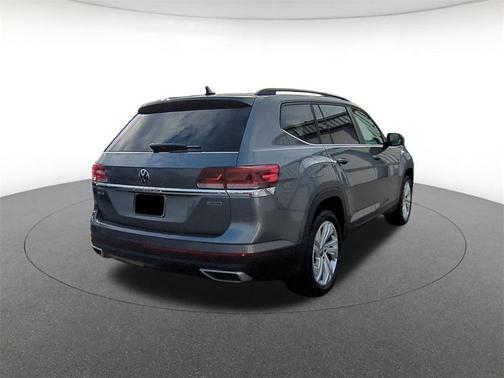 2021 Volkswagen Atlas 3.6L SE w/Technology