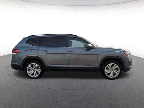 2021 Volkswagen Atlas 3.6L SE w/Technology