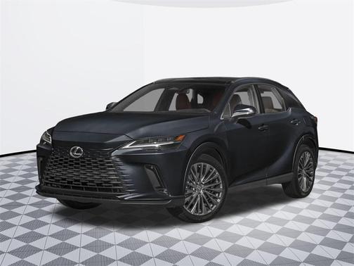 2025 Lexus RX 350 Luxury