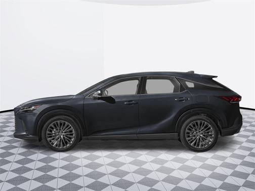 2025 Lexus RX 350 Luxury