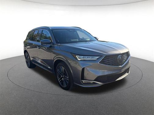 2025 Acura MDX Advance Package