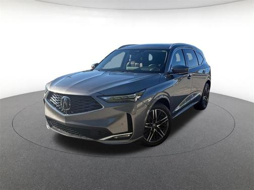 2025 Acura MDX Advance Package