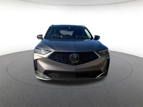2025 Acura MDX Advance Package