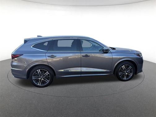 2025 Acura MDX Advance Package