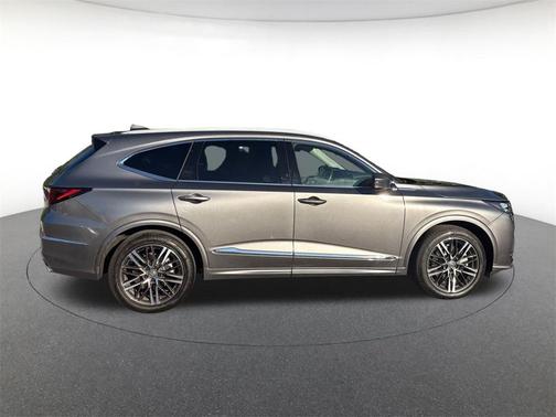 2025 Acura MDX Advance Package