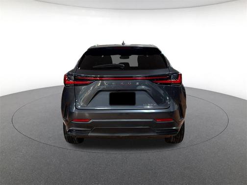 2025 Lexus NX 350h 350h Premium