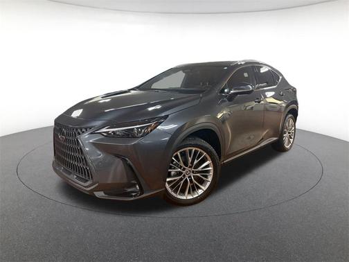2025 Lexus NX 350h 350h Premium