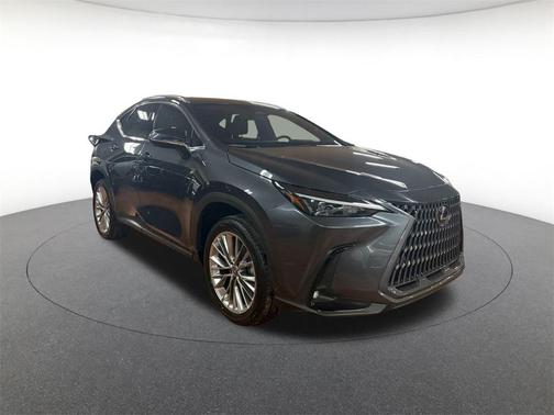 2025 Lexus NX 350h 350h Premium