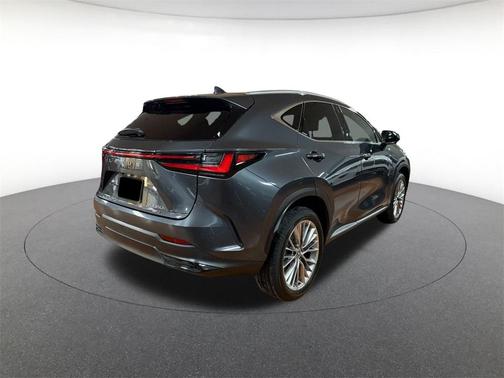 2025 Lexus NX 350h 350h Premium