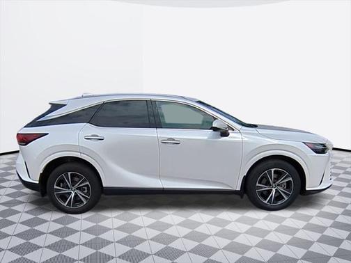 2023 Lexus RX 350 Base