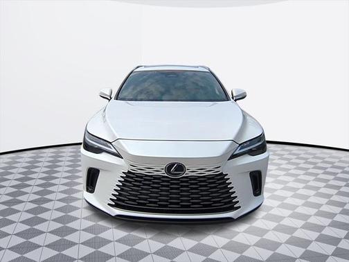 2023 Lexus RX 350 Base
