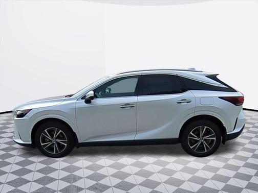 2023 Lexus RX 350 Base