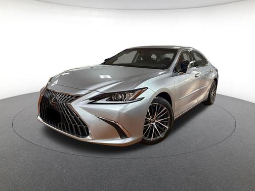 2023 Lexus ES 350 Base