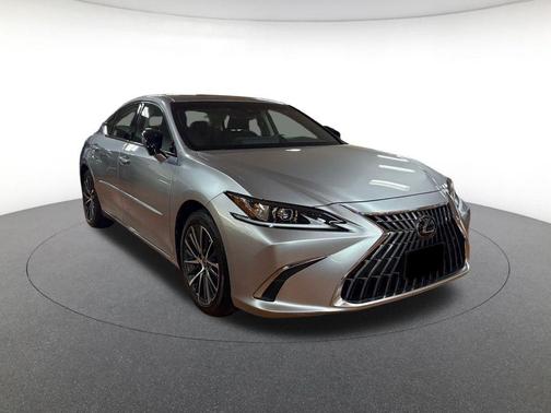 2023 Lexus ES 350 Base