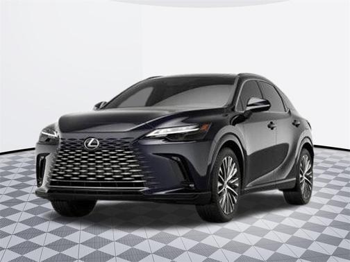 2025 Lexus RX 350 Base