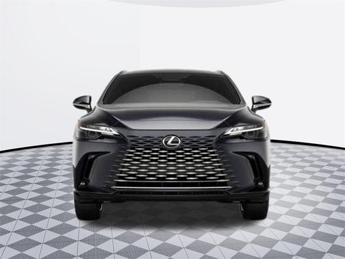 2025 Lexus RX 350 Base