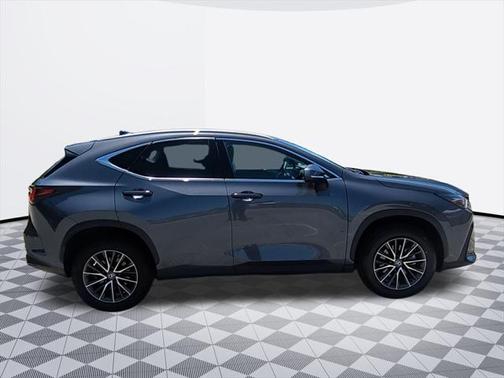 2023 Lexus NX 250 250 Premium