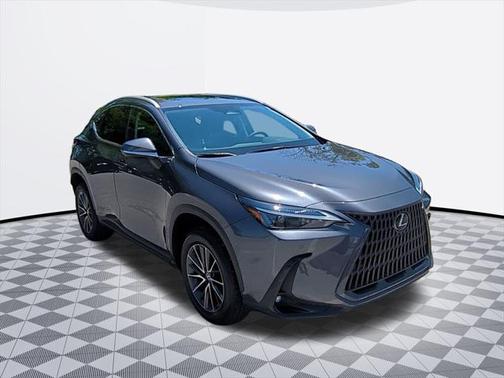 2023 Lexus NX 250 250 Premium