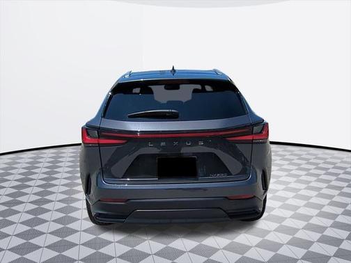 2023 Lexus NX 250 250 Premium