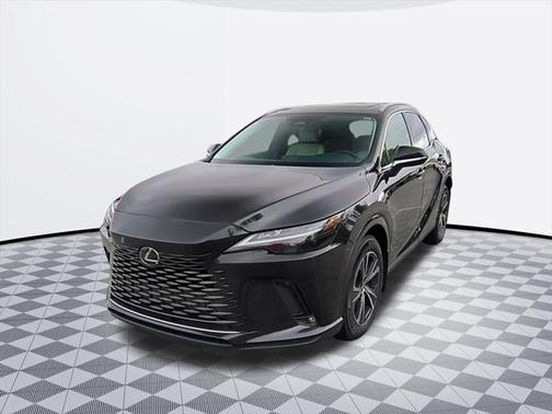 2023 Lexus RX 350 Base