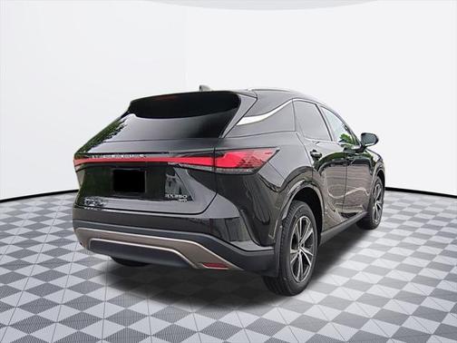2023 Lexus RX 350 Base