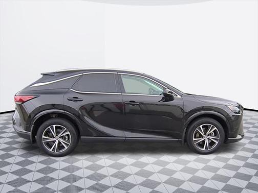 2023 Lexus RX 350 Base