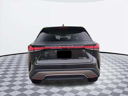2023 Lexus RX 350 Base