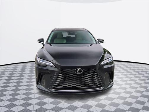 2023 Lexus RX 350 Base