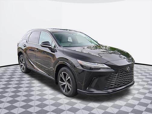 2023 Lexus RX 350 Base