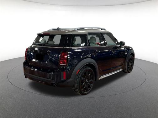 2023 MINI Countryman Cooper S ALL4