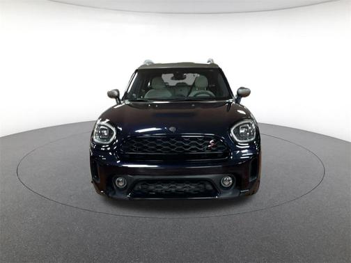 2023 MINI Countryman Cooper S ALL4