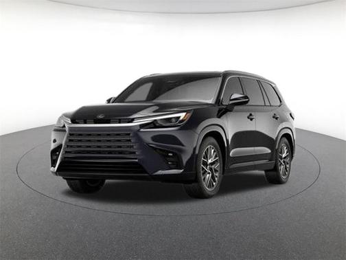 2026 Lexus TX 350 Luxury