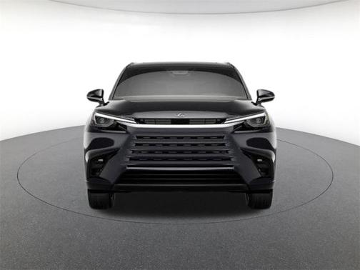 2026 Lexus TX 350 Luxury