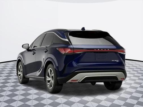 2025 Lexus RX 350 Base