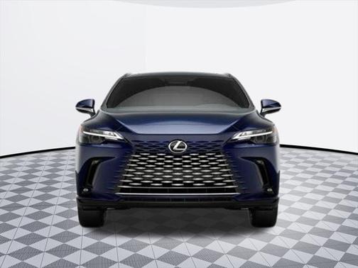 2025 Lexus RX 350 Base