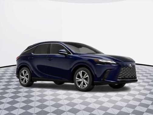 2025 Lexus RX 350 Base