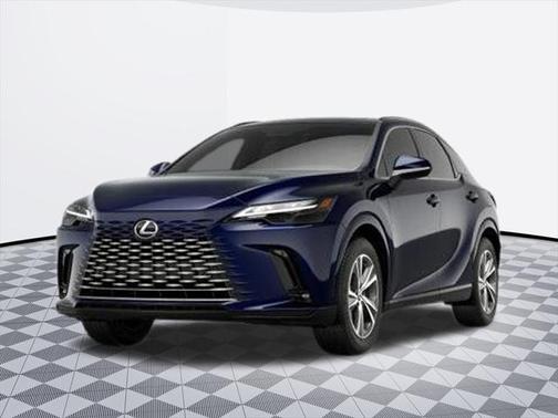 2025 Lexus RX 350 Base