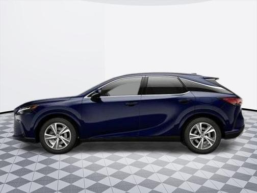 2025 Lexus RX 350 Base