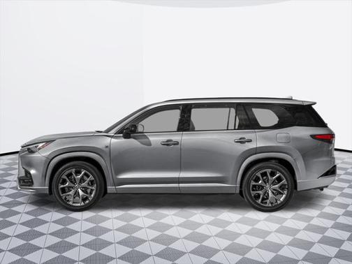 2025 Lexus TX 500h F SPORT Premium