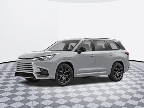 2025 Lexus TX 500h F SPORT Premium