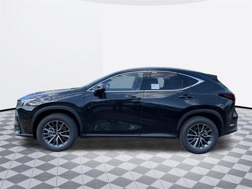 2026 Lexus NX 350 350 Premium