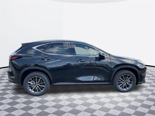 2026 Lexus NX 350 350 Premium